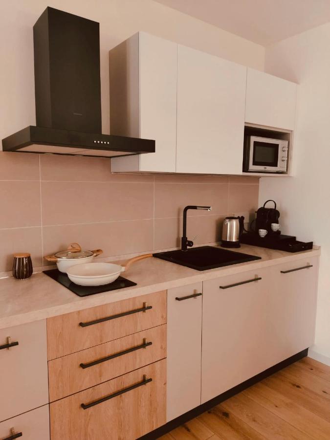 Tellure Apartments With Breakfast Berbenno di Valtellina Exterior photo