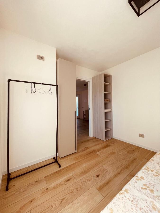 Tellure Apartments With Breakfast Berbenno di Valtellina Exterior photo